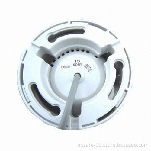 Infrared Dome Camera with 24 LEDs